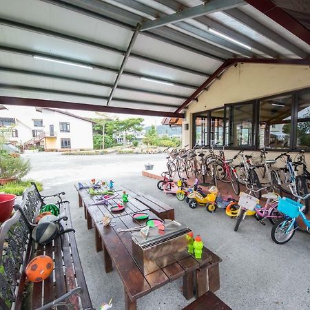 Quan World My Home B&B Dongshan  Dış mekan fotoğraf
