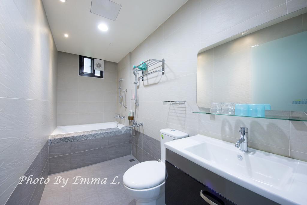 Quan World My Home B&B Dongshan  Dış mekan fotoğraf