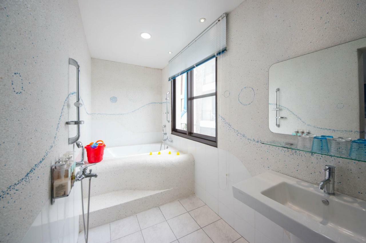 Quan World My Home B&B Dongshan  Dış mekan fotoğraf